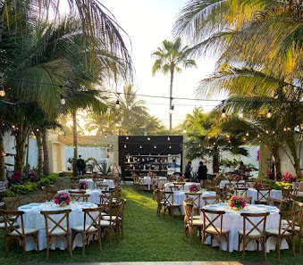 Jardin De Eventos La Palapa